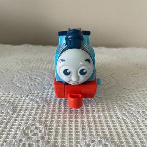 My First Thomas And Friends Baby Toddler Rattle Roller, Thomas The Train. 2016